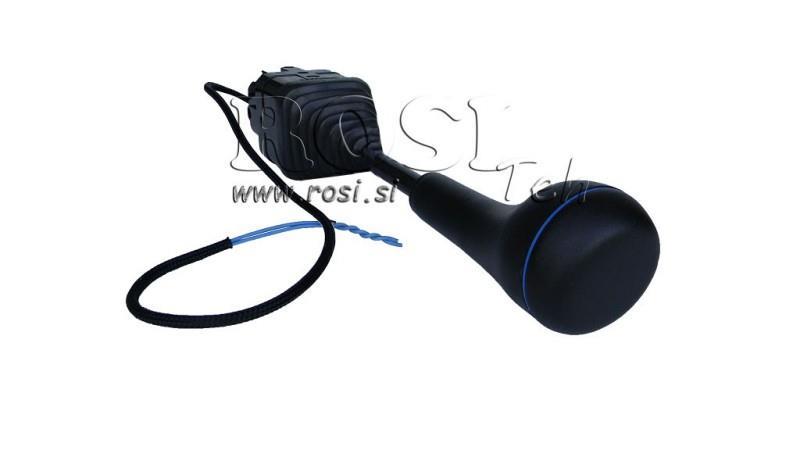 JOYSTICK INDEMAR PER VERRICELLO A FORCA - SENZA PULSANTE