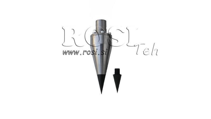 WIERTŁO STOŻKOWE ŚREDNICA 150MM