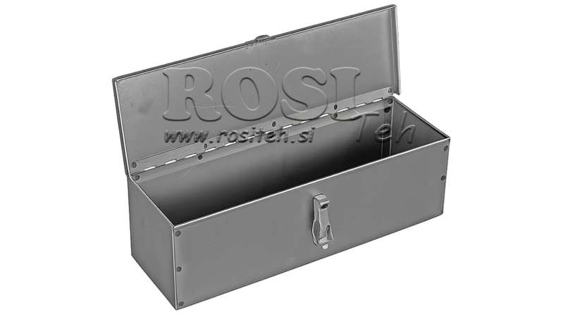 METALNI SANDUK  420x130x130 