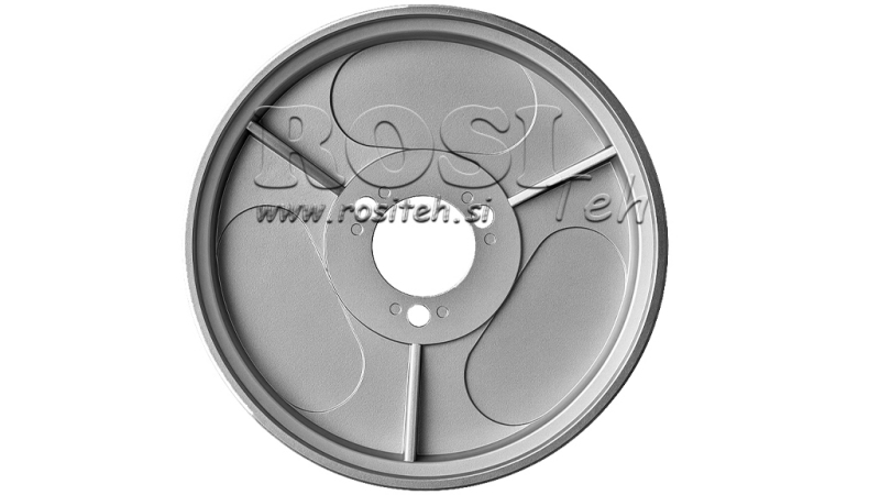 VILKIKLIS KAMPINIAM PAVARAI