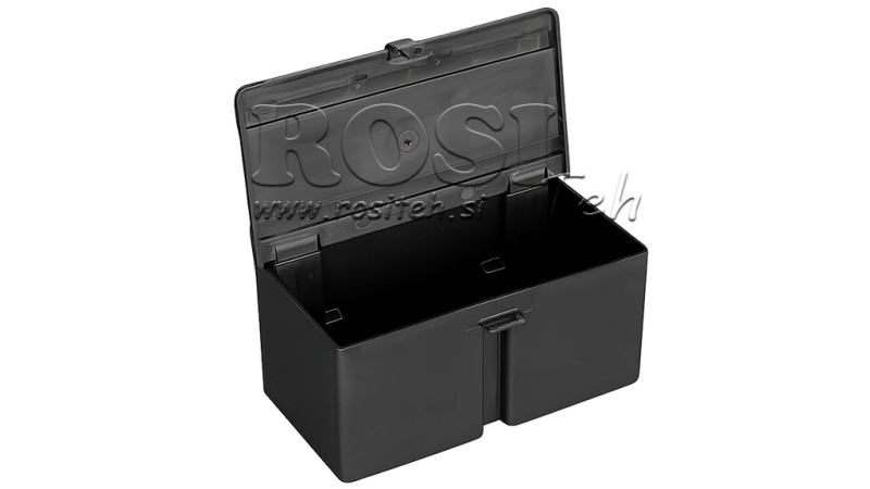 BOX PVC 270X151X136