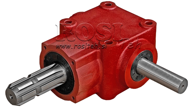 KAMPINIS PAVARŲ DĖŽĖ L-155J 1: 1.14 (16AG-12KW)