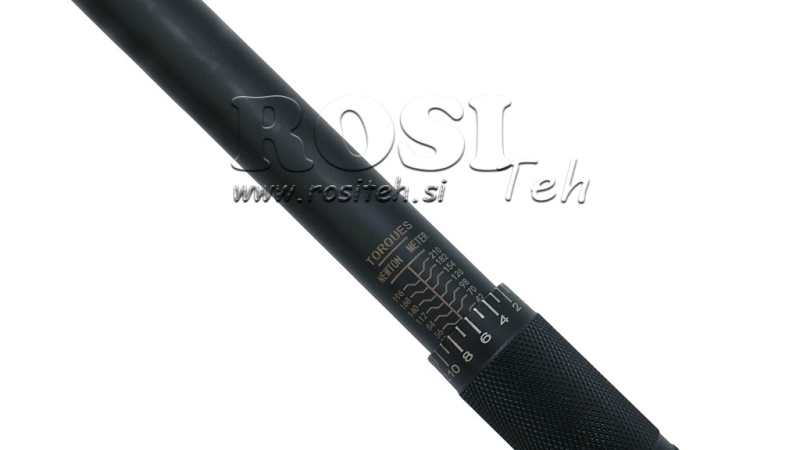 LLAVE DE TORQUE 1/2'' 28-210Nm