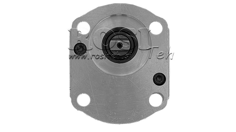 HIDRAULINIS SIURBLIS 20A4,5X156 VIDURINIS GR.2 4,5 CC KAIRĖ