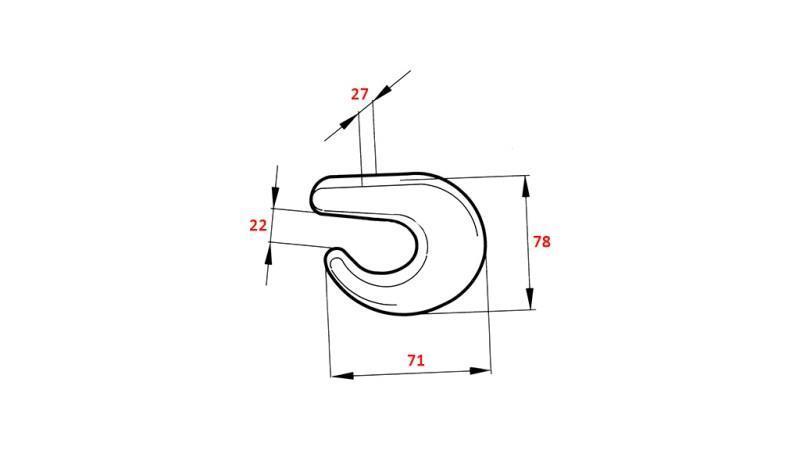 SUJUNGIMO KABLYS PRIE TRAUKINIO ŠVIESVAIKAI APKROVAI