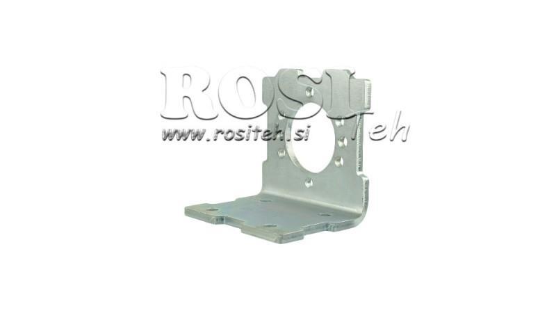 KAMPINIS MONTAVIMAS HIDROMOTORAS MP MR MS eco