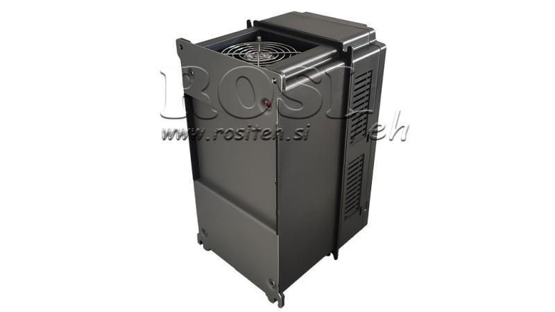 FREQUENZWANDLER-UMRICHTER 3Phasen 15kW GD20-015G-4-EU