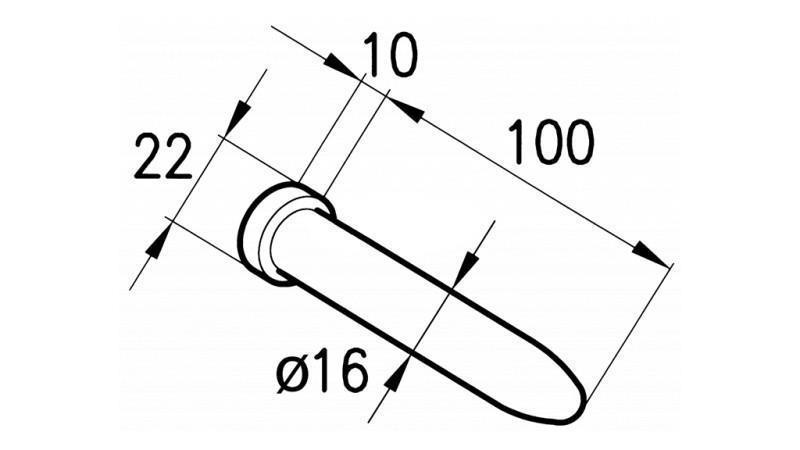 PINI 16 mm ROMA KURSSI