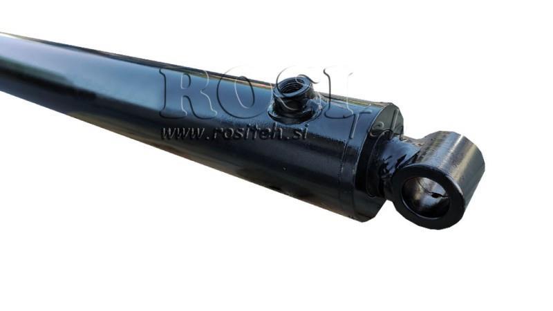 HYDRAULISK SYLINDER FOR TREKKING - HULL 80/50-3800