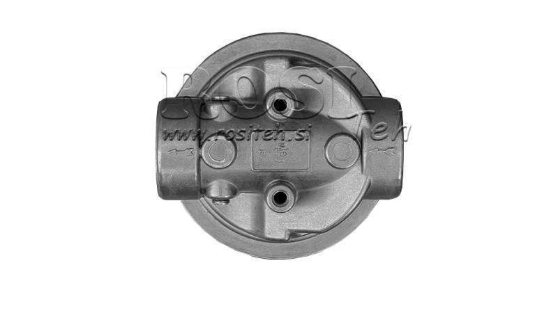 VACUUM FILTER 1