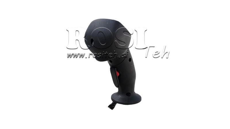 DALJINSKA ROČICA ROSI JOYSTIC - 5 TIPK   TIPKA