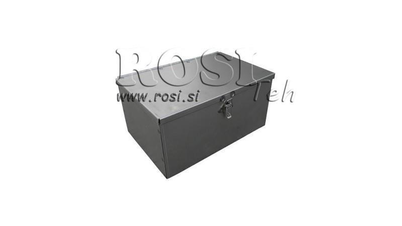 METALLBOKS 300x200x150