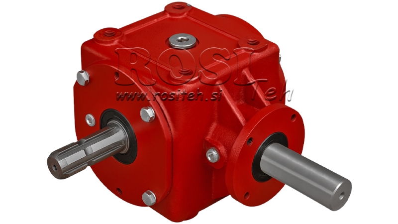 KAMPINĖ PAVARŲ DĖŽĖ 1:1.56 (56HP-43KW)