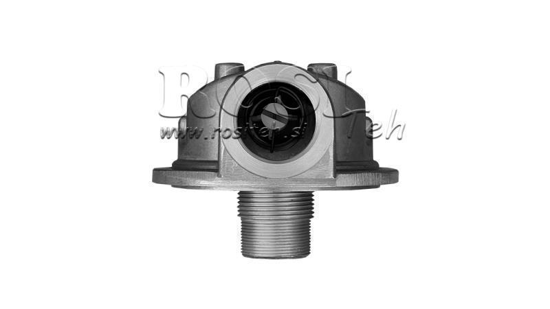 VACUUM FILTER 1