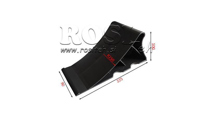 PLASTKILE, L 225, H 100, B 90