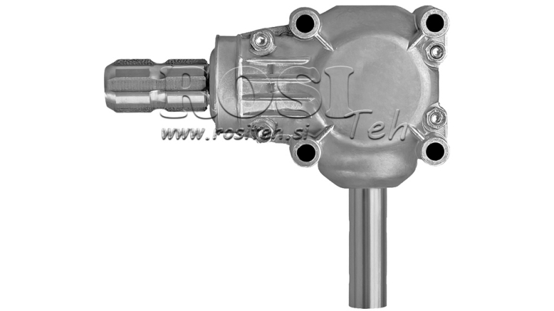 KAMPINIS PAVARŲ DĖŽĖ L-150J 1:1 (12HP-9KW)