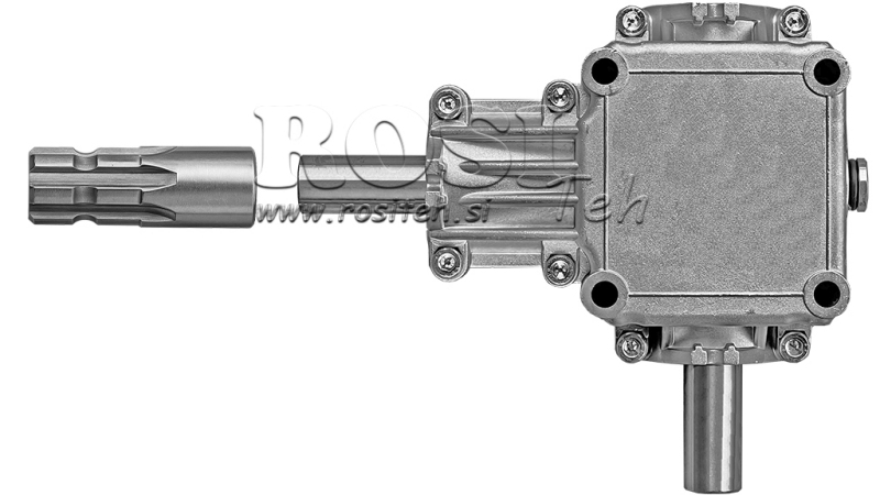 KAMPINĖ PAVARŲ DĖŽĖ PTO 1:1.9 (14AG-10KW)