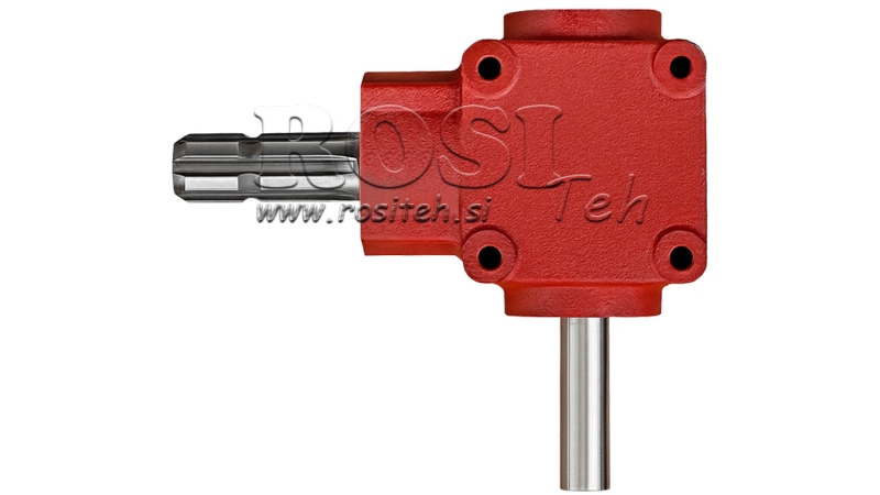 KAMPINIS PAVARŲ DĖŽĖ L-155J 1: 1.14 (16AG-12KW)