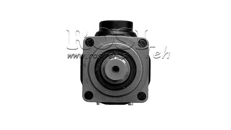 POMPA IDRAULICA A PISTONI -42cc - 350 bar
