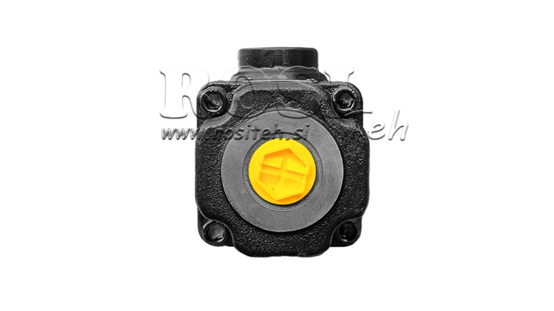POMPA IDRAULICA A PISTONI -42cc - 350 bar