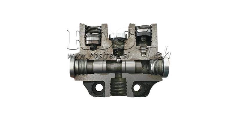 HIDRAULINIS VOŽTUVAS ŽENKLOM VIENAS M18x1.5
