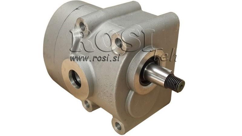 POMPA HYDRAULICZNA TRAKTORA - H20C13X029IMR