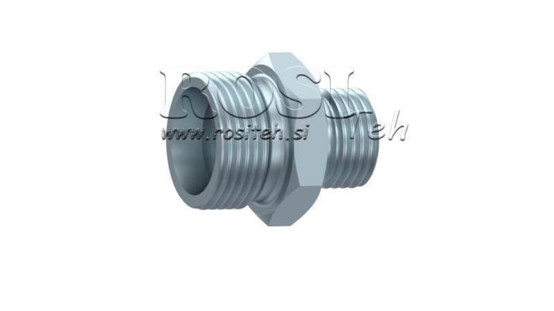 HIDRAULINIS REDUKTORIUS DL 8-6
