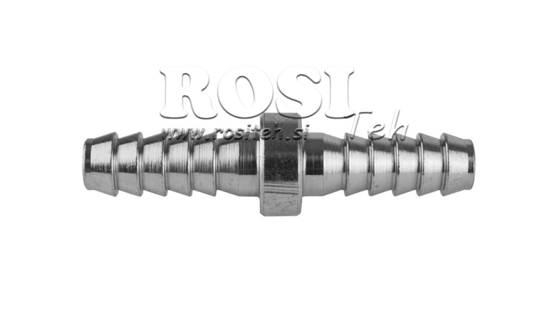 HYDRAULICZNY ELEMENT ŁĄCZĄCY DLA RURY DN12