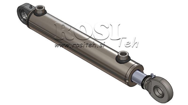 punkt cylindra hydraulicznego 50/30-100