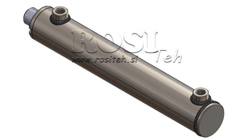 CILINDRO IDRAULICO STANDARD 70/40-800