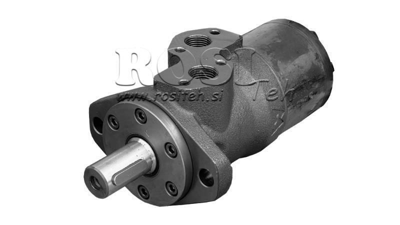 HYDRAULIC MOTOR MP 160