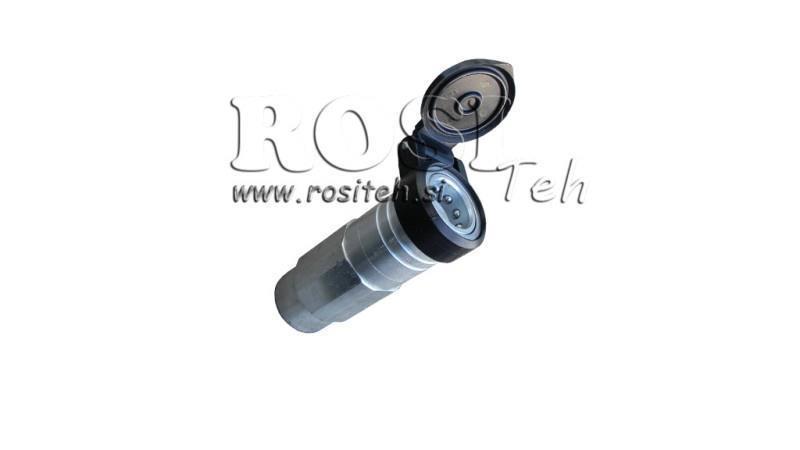 GREITAS SUJUNGIMAS TRAKTORIUI Moteriškas 3CFPV STUMTI - TRAUKTI M22x1.5 - ECO