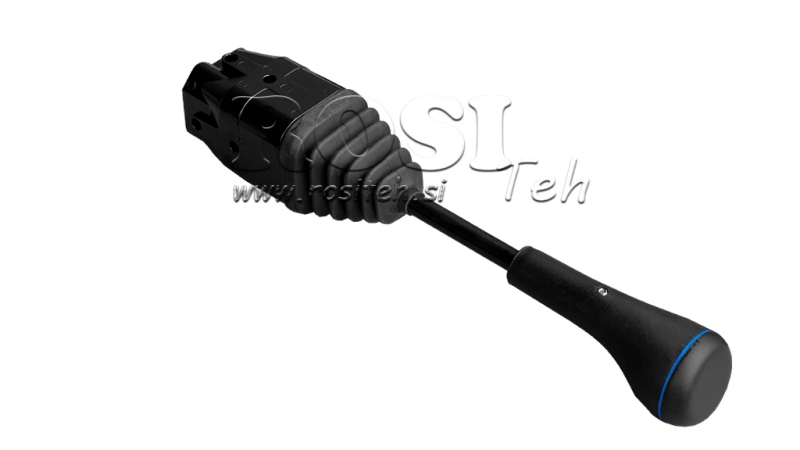 JOYSTICK INDEMAR PENTRU WINCH FORK - FĂRĂ BUTON