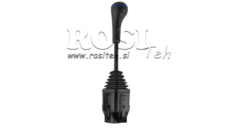 JOYSTICK INDEMAR PENTRU WINCH FORK - FĂRĂ BUTON