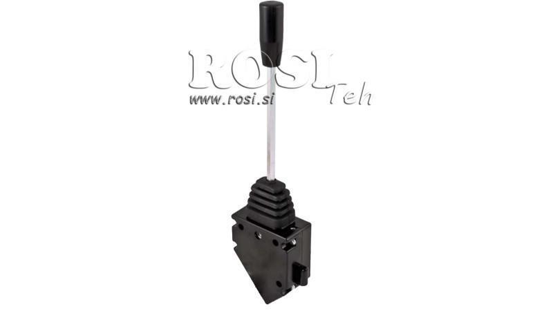 JOYSTICK 1 POSISJON FOR FLETTE MORSE