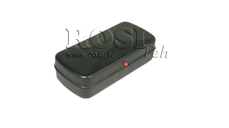 CAJA PVC 240x110x65