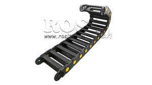 VADOVAUJANTI-GRANDINĖ-HIDRAULINIAMS-ZARNOMS