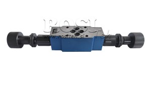 CETOP-3-VALDYMO-VOZTUVAI