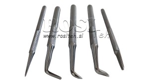 ĮRANKIAI-GUMOS-TARPINIŲ-KEITIMUI