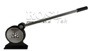 MECHANINIS-PRESAS-ZEMO-SLĖGIO-VAMZDIEMS