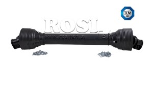 P.T.O.-PROFI-LINIJOS