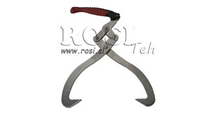 MECHANINIAI-GRIEBIAI