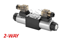 CETOP-3-DOBBELT-AGTIG