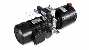 MINI-HIDRAVLICNI-AGREGAT-400V