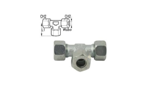 HIDRAULINIS-T-KOM-SU-VERZLE