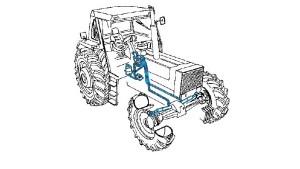 HIDRAULINIAI-VAIRO-RATLANKIAI