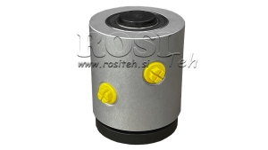 HIDRAULINĖS-SUKAMOJI-SĄSAJOS