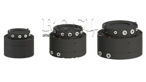 PRAMONINIAI-ROTATORIAI