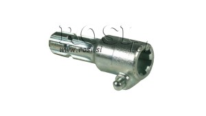 P.T.O.-ADAPTERIAI-SU-KOTU