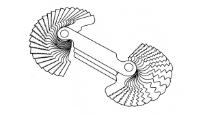 MERADLO-STÚPANIA-ZÁVITOV